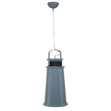 Lampa wisząca Maine -B- Ø 19x44 cm